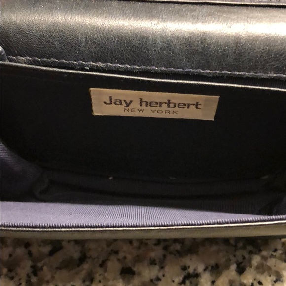 Jay Herbert purse - Picture 5 of 7